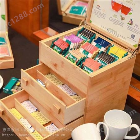北京宾馆客房茶包_Dilmah宾馆用红茶批量供应