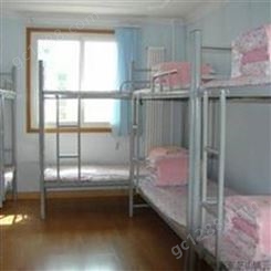 北京学生单人公寓纯棉床上用品价 欧尚维景床上用品 品牌保障值得下单