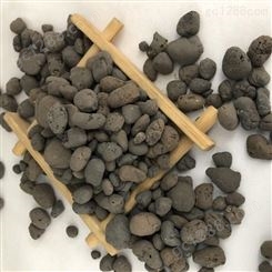 耐火材料1-10mm陶粒砂 石油压裂支撑剂保温隔热 粉煤灰陶粒 陶粒滤料