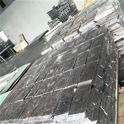 铸铅件加工 三特铅铸造厂家 异形铅块铸造