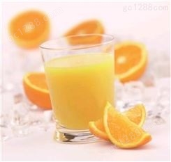 昆明食品饮料厂家批发橙汁