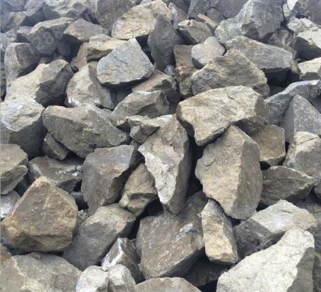 长期供应配重铁矿石  高比重配重矿石 铁矿砂