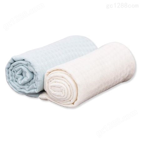 床毯 竹纤维多功能盖毯 午睡空调床尾毯 毯子厂家定做