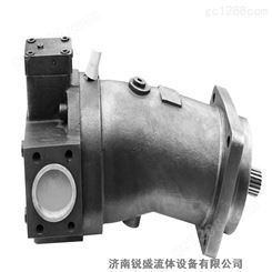 北京华德A7V160斜轴式液压泵 质量可靠 济南锐盛 *