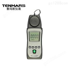 中国台湾泰玛斯 TM213 紫外线照度计 太阳光检测仪 辐射强度测试仪 UVAB辐照计