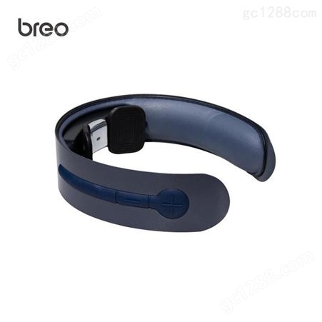 倍轻松（breo）脉冲便携-BR-112