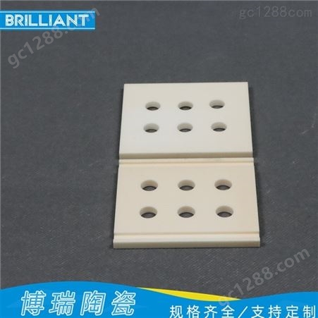 陶瓷板 多孔陶瓷板 绝缘陶瓷板 工业陶瓷板 量大优惠