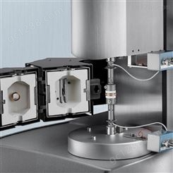 美国TA 固体热分析仪 RSA-G2 用于测量橡胶的蠕变