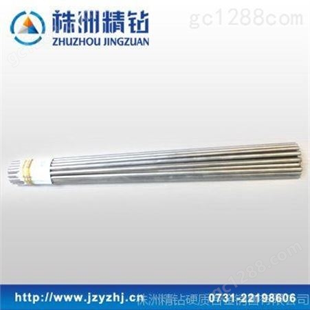 高品质 高精度钨钢管材 yl10.2钨钢管材 采用低压烧结技术生产