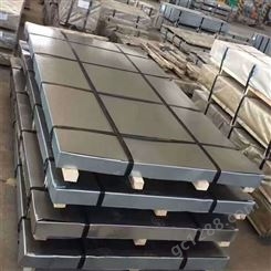 现货销售 镀锌铁皮 0.3mm~20mm热镀锌钢板用途 格栅 阳台板面