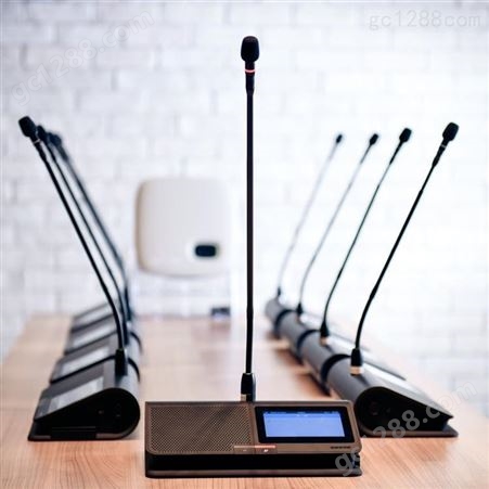 会议室扩声系统