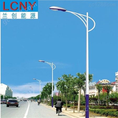 甘肃兰创能源LED路灯头-市电路灯维修-厂家直修-质量保障