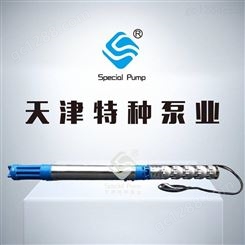 不锈钢潜水泵价格/天津特种泵业